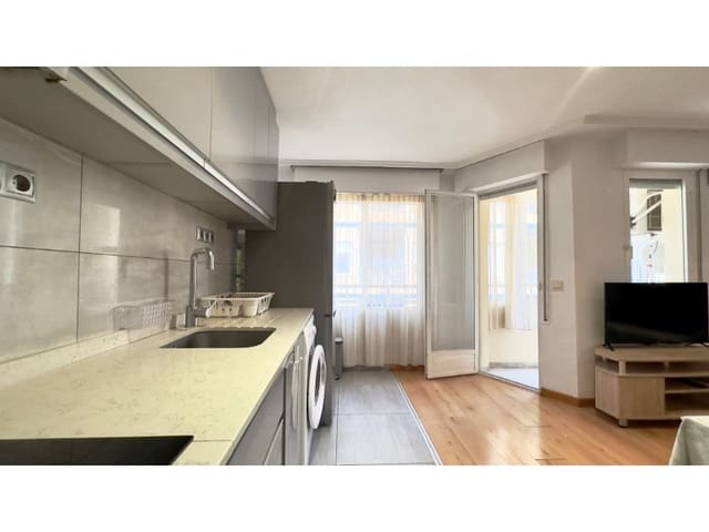 2 chambre Appartement à vendre à Playa del Cura, Torrevieja - 149 900 € (Ref: 9556005)