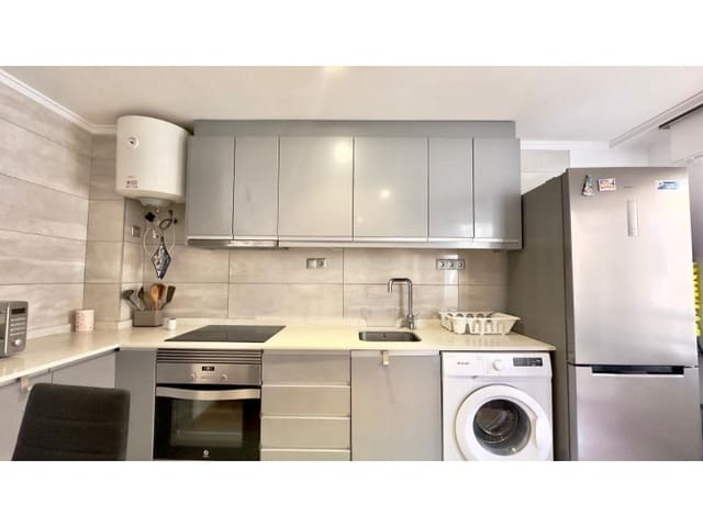 2 chambre Appartement à vendre à Playa del Cura, Torrevieja - 149 900 € (Ref: 9556005)