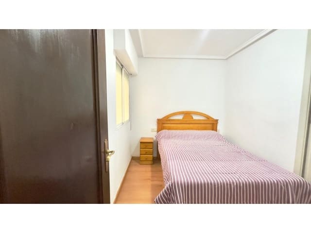 2 chambre Appartement à vendre à Playa del Cura, Torrevieja - 149 900 € (Ref: 9556005)