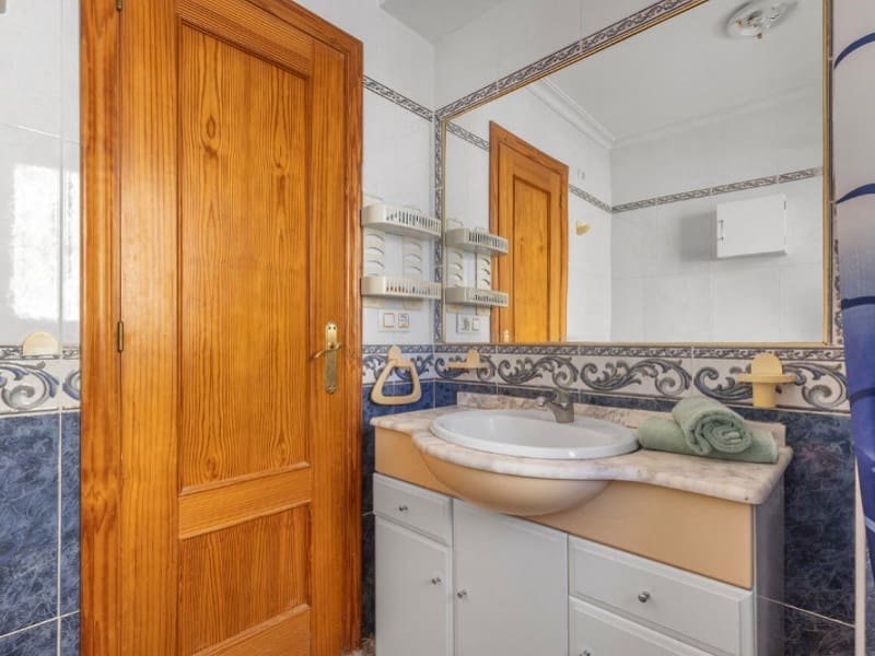 2 soveværelse Byhus til salg i Orihuela Costa - € 170.000 (Ref: 9556007)