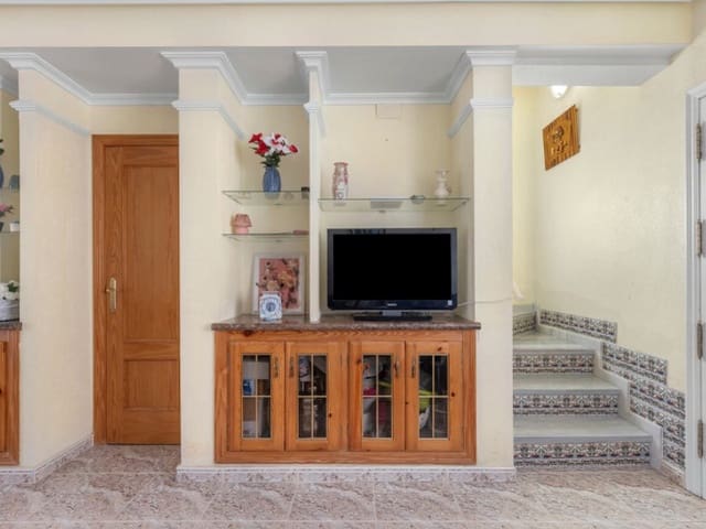 2 soveværelse Byhus til salg i Blue Lagoon - € 170.000 (Ref: 9556007)