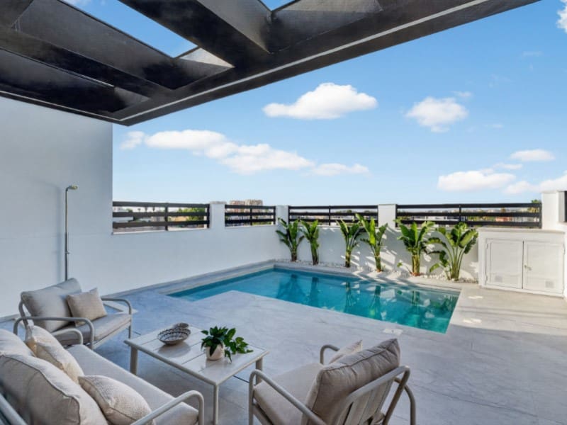 3 slaapkamer Villa te koop in Torrevieja met zwembad - € 550.000 (Ref: 9556010)