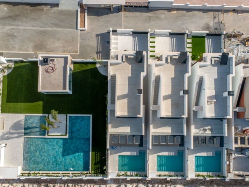 3 slaapkamer Villa te koop in Torrevieja met zwembad - € 550.000 (Ref: 9556010)