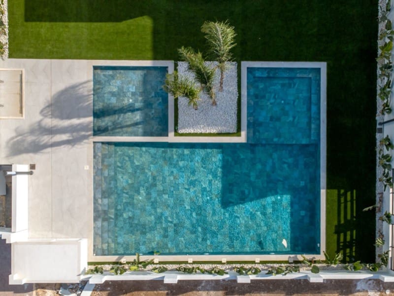 3 slaapkamer Villa te koop in Torrevieja met zwembad - € 550.000 (Ref: 9556010)