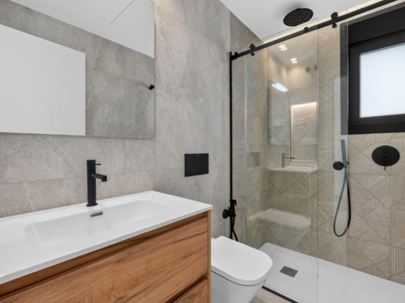 3 slaapkamer Villa te koop in Torrevieja met zwembad - € 550.000 (Ref: 9556010)