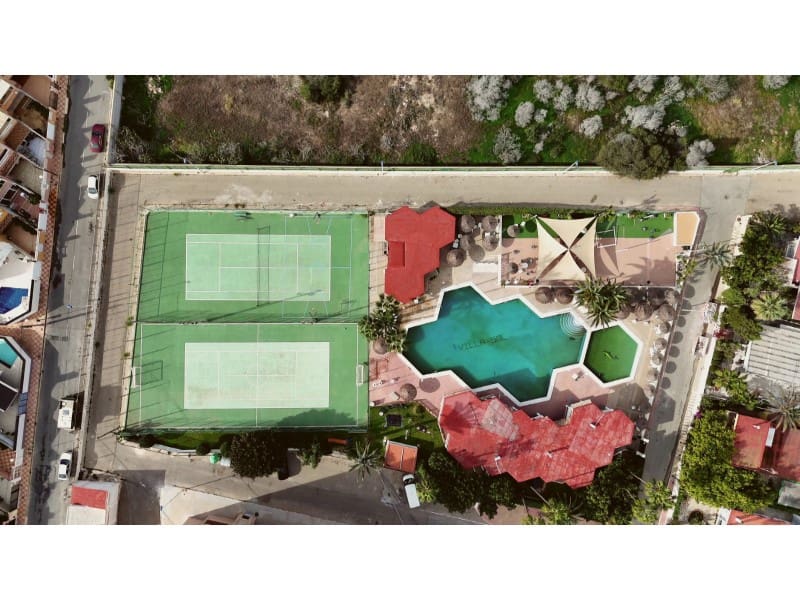 3 slaapkamer Villa te koop in Torrevieja - € 499.000 (Ref: 9562033)