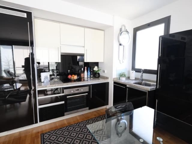 2 soveværelse Lejlighed til salg i Las Filipinas - € 229.000 (Ref: 9562034)