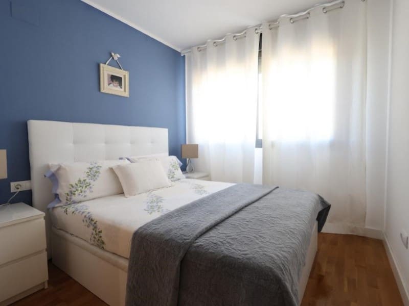 2 soveværelse Lejlighed til salg i Orihuela Costa - € 229.000 (Ref: 9562034)