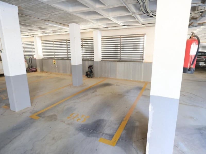 2 soveværelse Lejlighed til salg i Orihuela Costa - € 229.000 (Ref: 9562034)