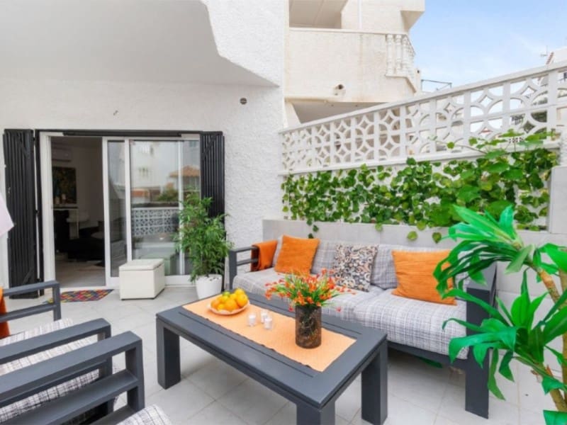 2 slaapkamer Huis te koop in La Mata - € 179.000 (Ref: 9562035)