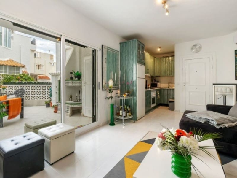 2 slaapkamer Huis te koop in La Mata - € 179.000 (Ref: 9562035)