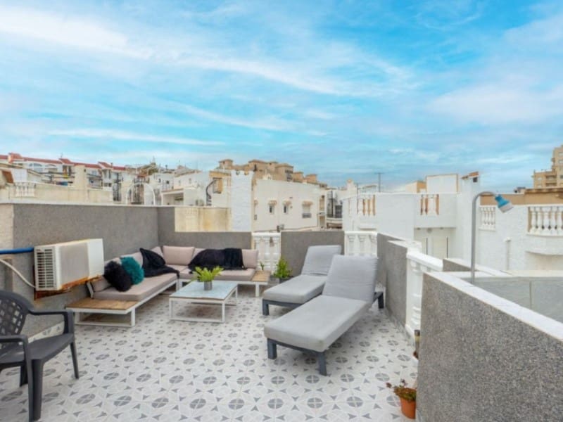 2 slaapkamer Huis te koop in La Mata - € 179.000 (Ref: 9562035)