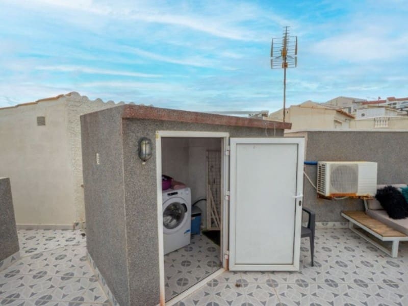 2 slaapkamer Huis te koop in La Mata - € 179.000 (Ref: 9562035)