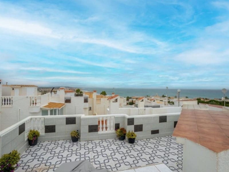 2 slaapkamer Huis te koop in La Mata - € 179.000 (Ref: 9562035)