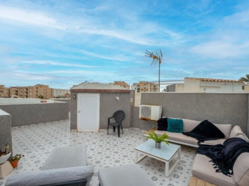 2 slaapkamer Huis te koop in La Mata - € 179.000 (Ref: 9562035)