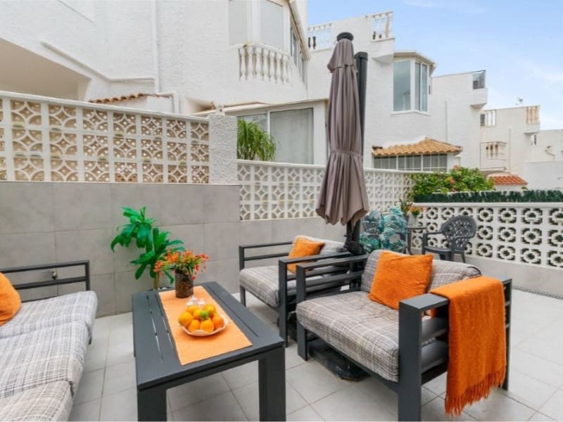 2 slaapkamer Huis te koop in La Mata - € 179.000 (Ref: 9562035)