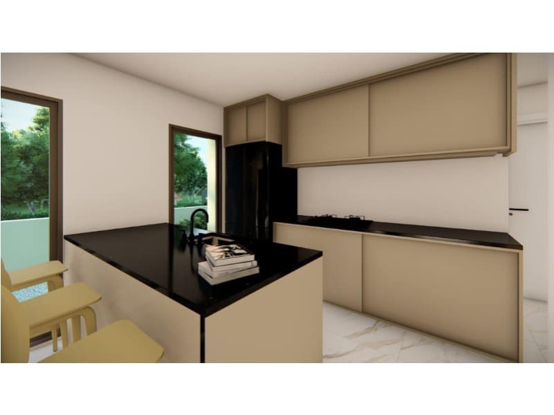 2 soverom Villa til salgs i Daya Nueva med svømmebasseng - € 320 000 (Ref: 9562036)