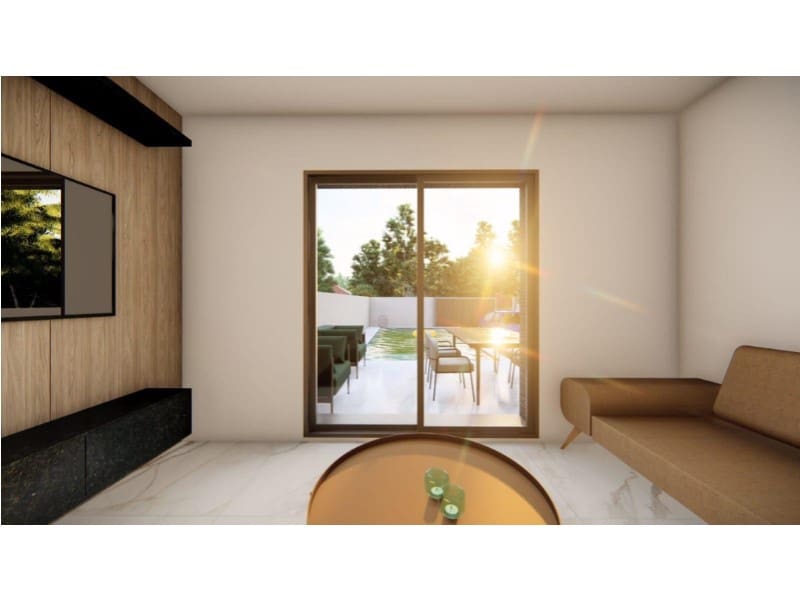 2 soverom Villa til salgs i Daya Nueva med svømmebasseng - € 320 000 (Ref: 9562036)