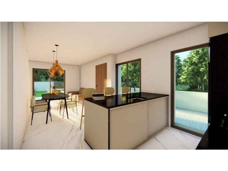 2 soverom Villa til salgs i Daya Nueva med svømmebasseng - € 320 000 (Ref: 9562036)