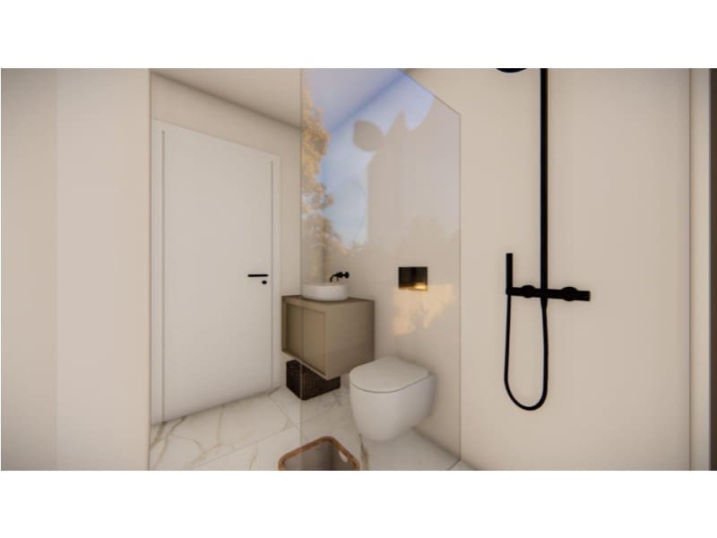 2 soverom Villa til salgs i Daya Nueva med svømmebasseng - € 320 000 (Ref: 9562036)