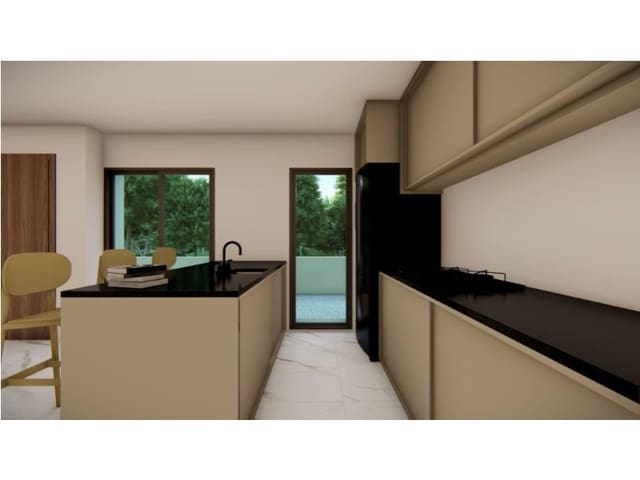 2 soverom Villa til salgs i Daya Nueva med svømmebasseng - € 320 000 (Ref: 9562036)