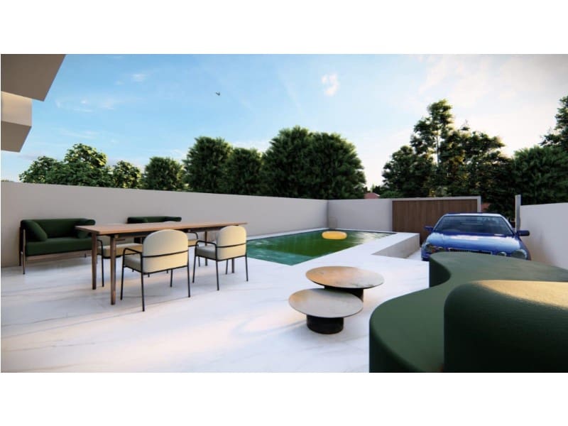 2 soverom Villa til salgs i Daya Nueva med svømmebasseng - € 320 000 (Ref: 9562036)