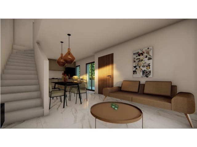 2 soverom Villa til salgs i Daya Nueva med svømmebasseng - € 320 000 (Ref: 9562036)