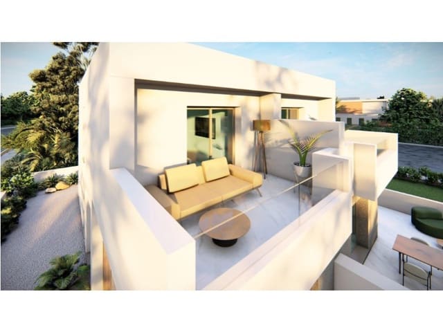 2 soverom Villa til salgs i Daya Nueva med svømmebasseng - € 320 000 (Ref: 9562036)