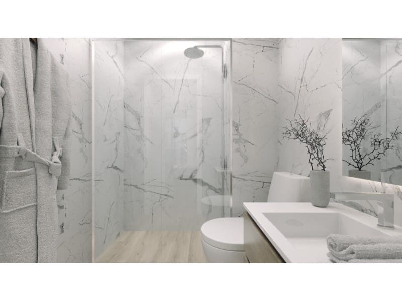 2 sypialnia Apartament na sprzedaż w Torrevieja z basenem - 255 000 € (Ref: 9562037)