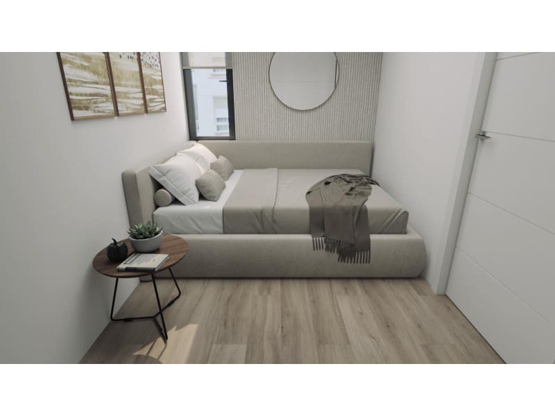 2 sypialnia Apartament na sprzedaż w Torrevieja z basenem - 255 000 € (Ref: 9562037)