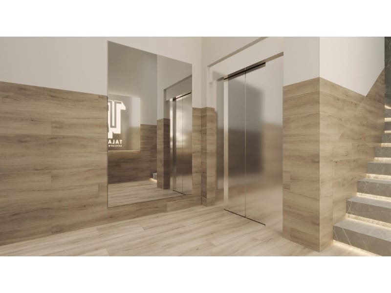 2 sypialnia Apartament na sprzedaż w Torrevieja z basenem - 255 000 € (Ref: 9562037)