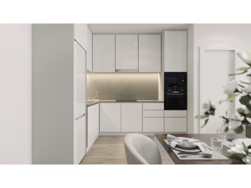 2 chambre Penthouse à vendre à Torrevieja avec piscine - 315 000 € (Ref: 9562038)