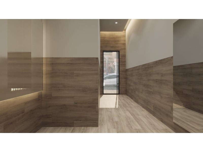 2 chambre Penthouse à vendre à Torrevieja avec piscine - 315 000 € (Ref: 9562038)