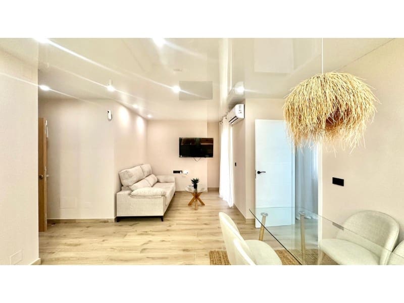 1 soverom Leilighet til salgs i Torrevieja - € 131 900 (Ref: 9565375)