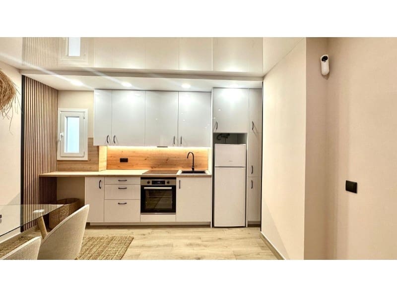 1 soverom Leilighet til salgs i Torrevieja - € 131 900 (Ref: 9565375)