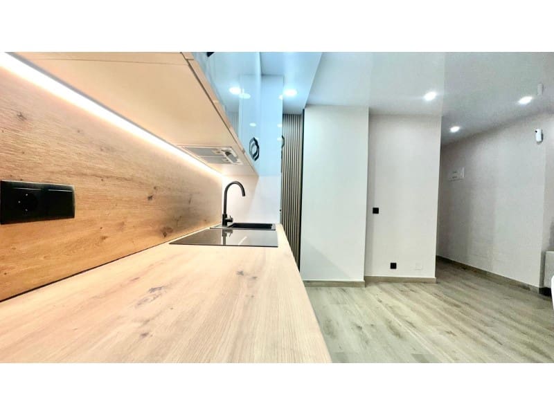 1 soverom Leilighet til salgs i Torrevieja - € 131 900 (Ref: 9565375)