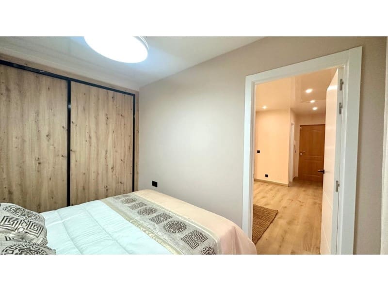 1 soverom Leilighet til salgs i Torrevieja - € 131 900 (Ref: 9565375)