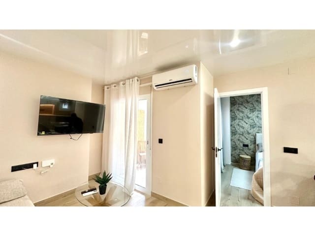 1 soverom Leilighet til salgs i El Molino, Torrevieja - € 131 900 (Ref: 9565375)