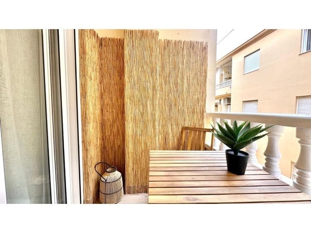 1 soverom Leilighet til salgs i El Molino, Torrevieja - € 131 900 (Ref: 9565375)