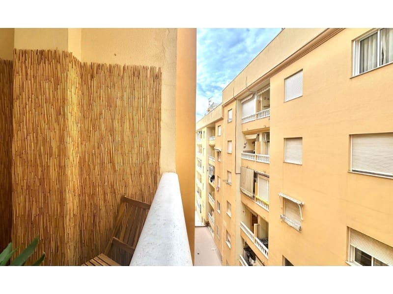 1 soverom Leilighet til salgs i Torrevieja - € 131 900 (Ref: 9565375)