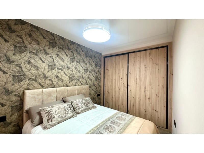 1 soverom Leilighet til salgs i Torrevieja - € 131 900 (Ref: 9565375)