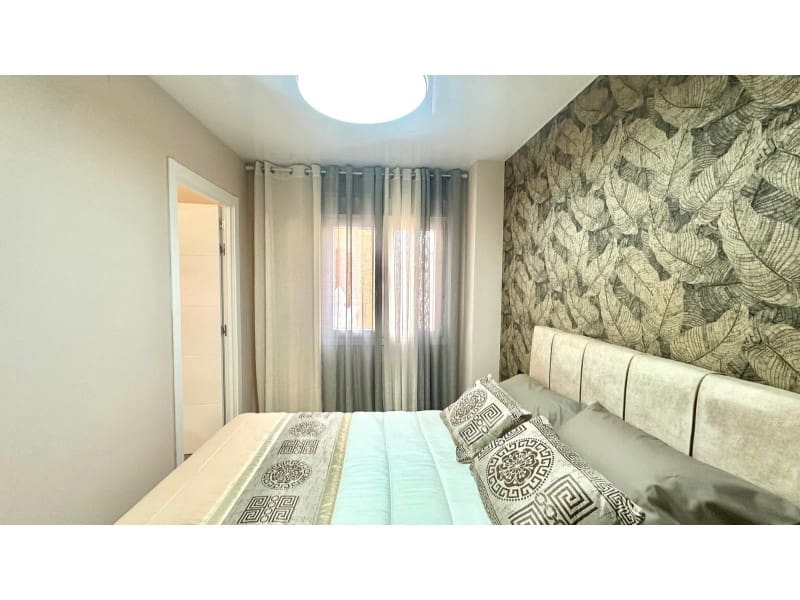 1 soverom Leilighet til salgs i Torrevieja - € 131 900 (Ref: 9565375)