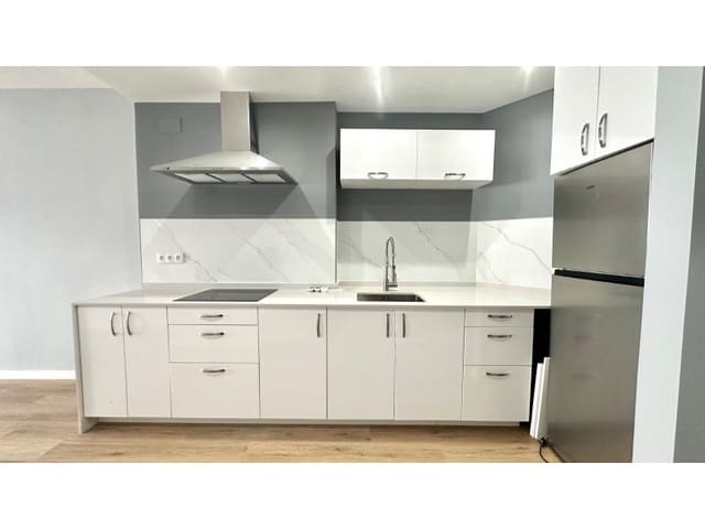 2 soveværelse Lejlighed til salg i Gaspar Perelló, Torrevieja - € 164.900 (Ref: 9565377)