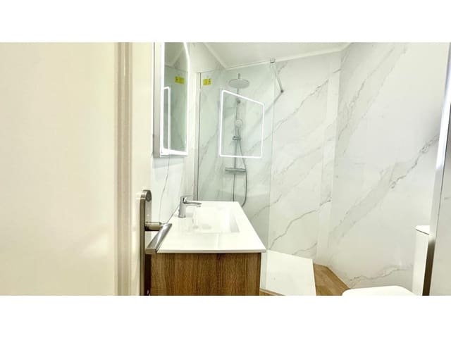 2 soveværelse Lejlighed til salg i Gaspar Perelló, Torrevieja - € 164.900 (Ref: 9565377)