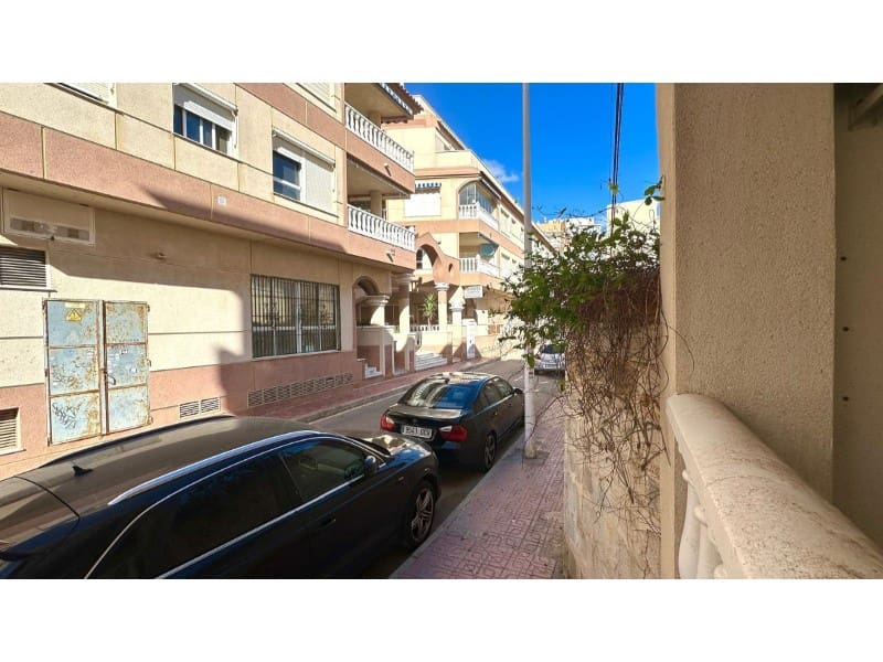 2 soveværelse Lejlighed til salg i La Mata - € 164.900 (Ref: 9565377)