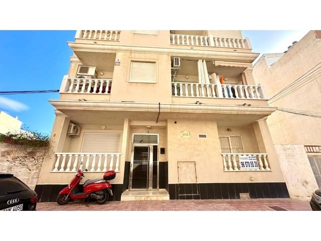 2 soveværelse Lejlighed til salg i Gaspar Perelló, Torrevieja - € 164.900 (Ref: 9565377)