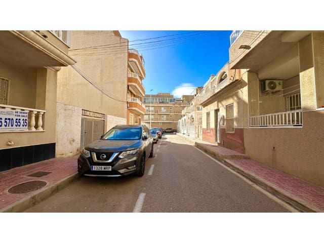 2 soveværelse Lejlighed til salg i Gaspar Perelló, Torrevieja - € 164.900 (Ref: 9565377)