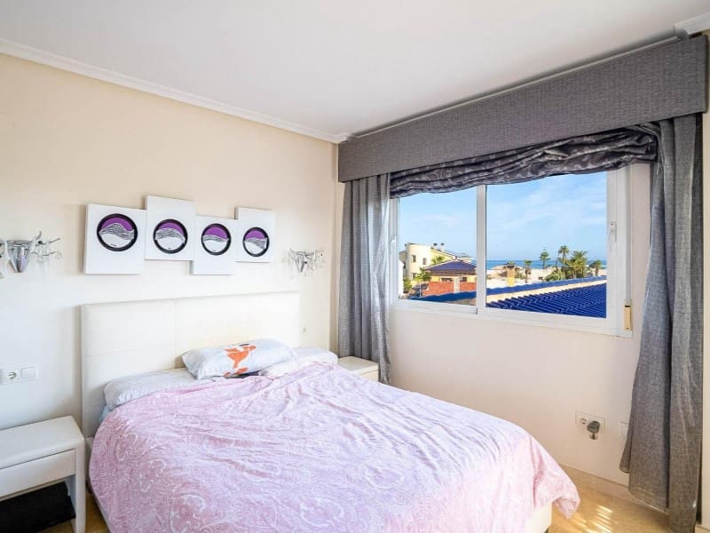 5 slaapkamer Villa te koop in La Mata met zwembad - € 1.170.000 (Ref: 9565378)