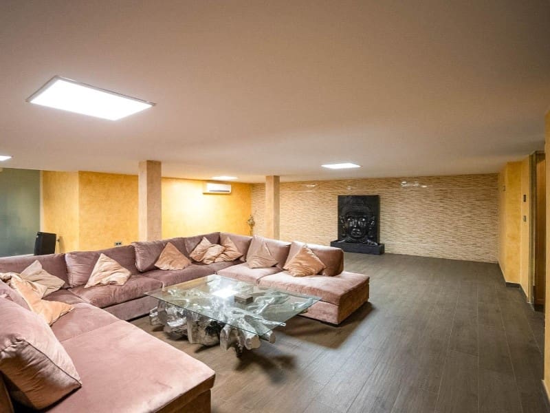 5 slaapkamer Villa te koop in La Mata met zwembad - € 1.170.000 (Ref: 9565378)