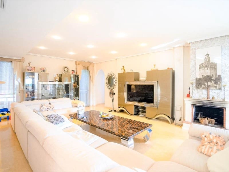 5 slaapkamer Villa te koop in La Mata met zwembad - € 1.170.000 (Ref: 9565378)